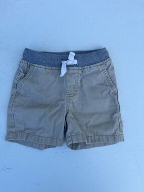 Cat & Jack Khaki Shorts